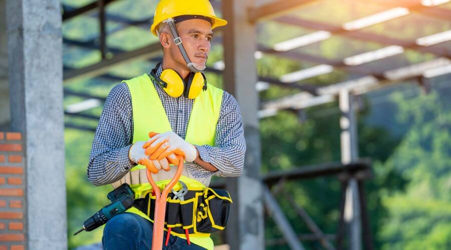 Expert top industrial roofings services in Melrose Park, IL
